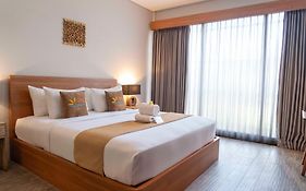 Freddies Resort & Villas Ubud